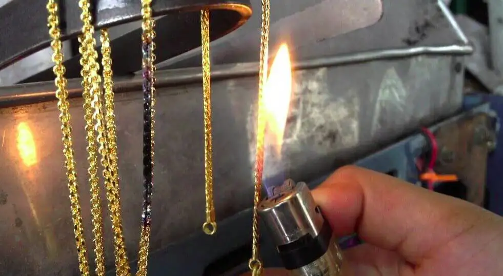 10 Cara Mengetahui Emas Asli atau Palsu dengan Akurat dan Aman