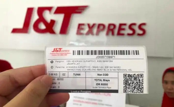 Cara Cek Resi J&T di HP dengan Mudah dan Cepat