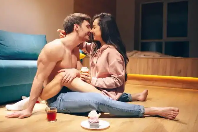 Cara Memuaskan Suami Setelah Lama Tak Bertemu: Panduan Intim yang Hangat