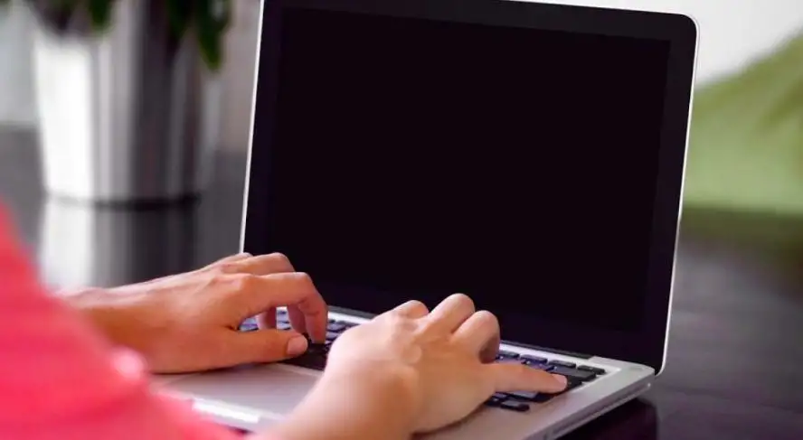 Cara Mengatasi Laptop Black Screen: Panduan Lengkap