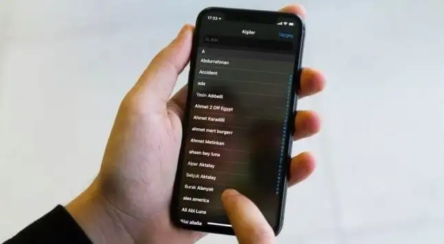 Cara Mengembalikan Kontak yang Terhapus dengan Mudah dan Cepat