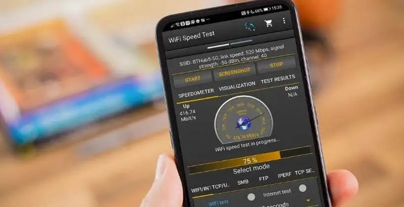 Cara Mengetahui Sandi WiFi yang Belum Pernah Terhubung – Aman, Legal, dan Terbaru